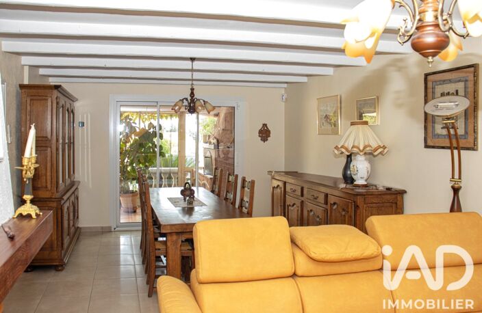 Vente Maison traditionnelle 5 pièces — photo 3