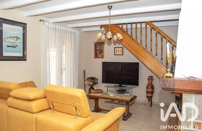 Vente Maison traditionnelle 5 pièces — photo 4