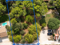 Vente Terrain à bâtir 930 m&sup2; — photo 2