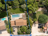 Vente Terrain à bâtir 930 m&sup2; — photo 3
