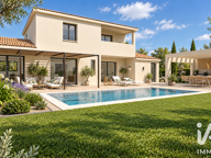 Vente Terrain à bâtir 930 m&sup2; — photo 4