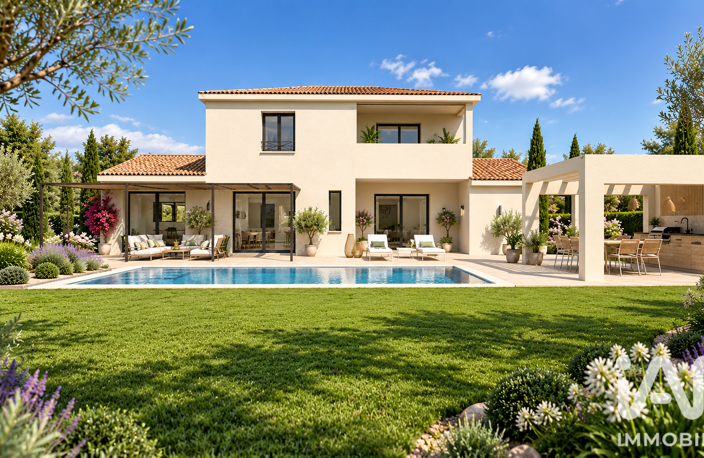 Vente Terrain à bâtir 930 m&sup2; — photo 5