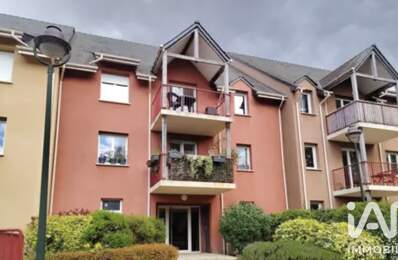 Vente Appartement 2 pièces — photo du bien