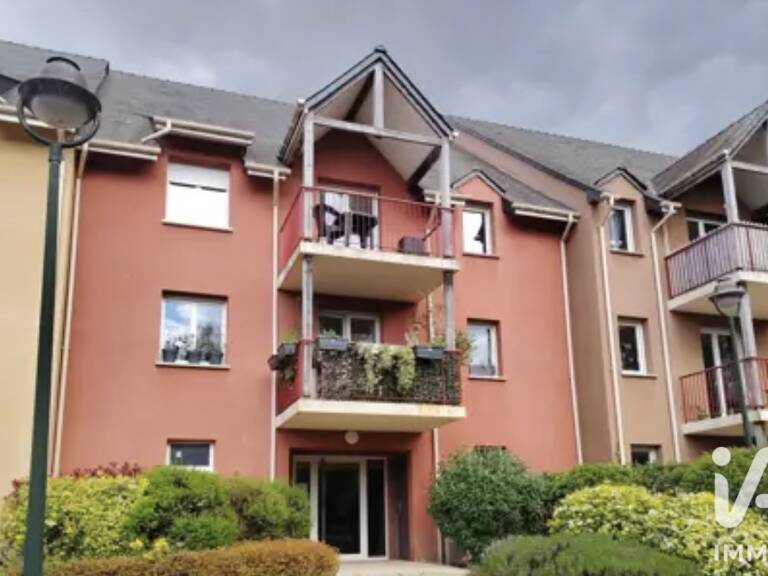 Vente Appartement 2 pièces — photo 1