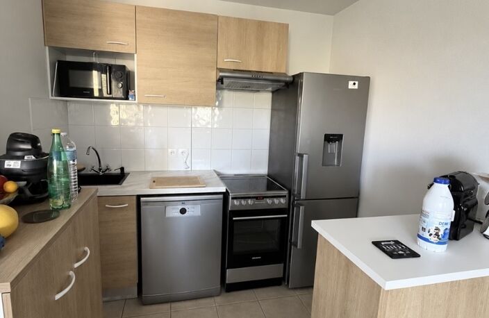 Vente Appartement 2 pièces — photo 2