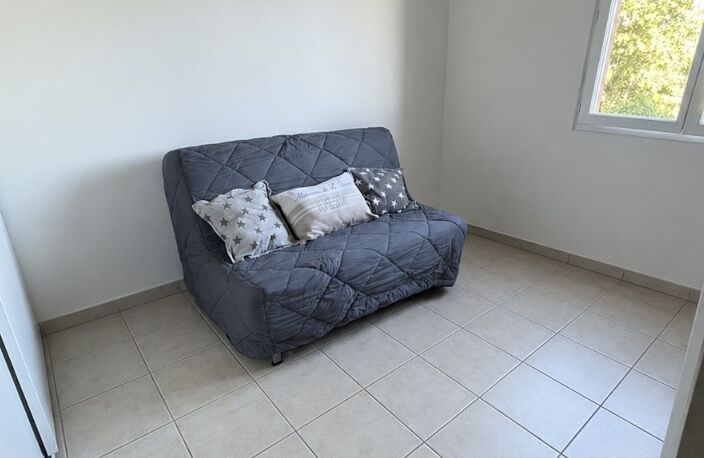 Vente Appartement 2 pièces — photo 3