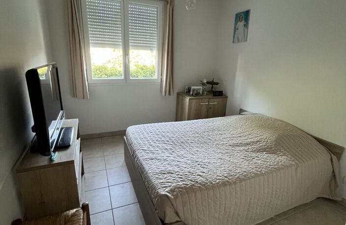 Vente Appartement 2 pièces — photo 4