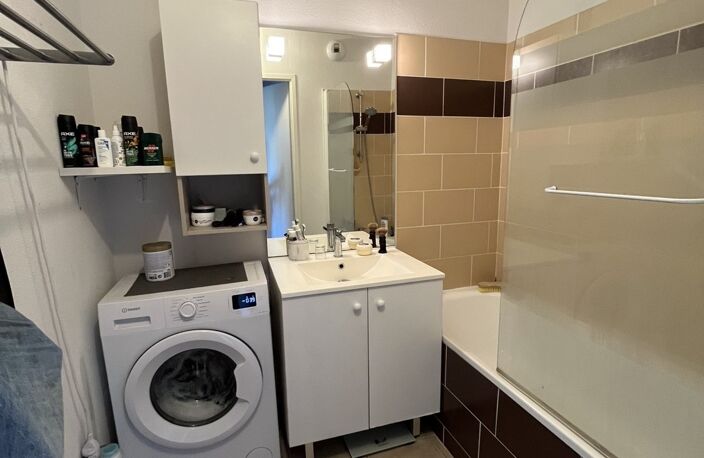 Vente Appartement 2 pièces — photo 5