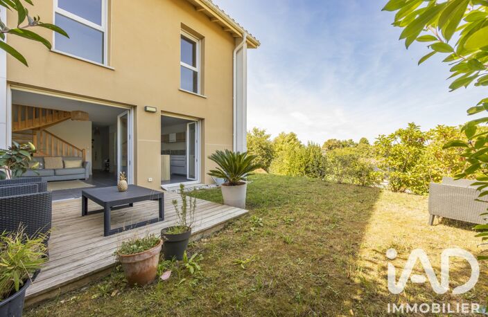 Vente Maison/villa 4 pièces — photo 3
