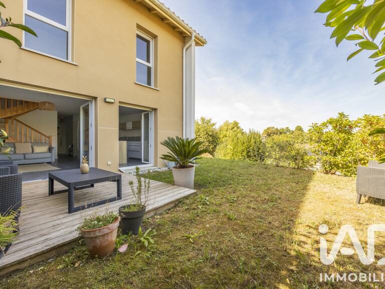 Vente Maison/villa 4 pièces — photo 1