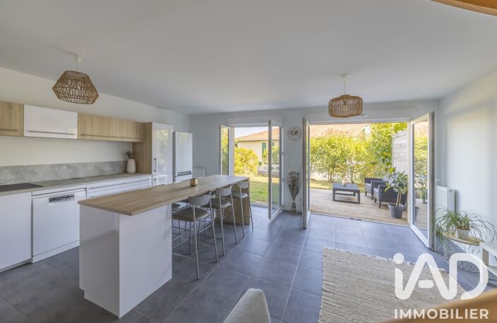 Vente Maison/villa 4 pièces — photo 4