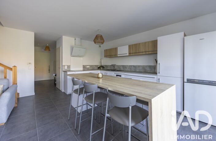 Vente Maison/villa 4 pièces — photo 5