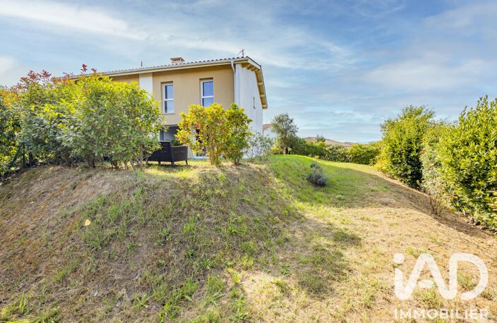 Vente Maison/villa 4 pièces — photo 2