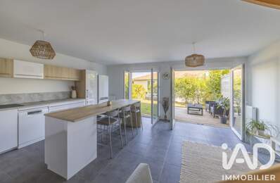 Vente Maison/villa 4 pièces — photo du bien