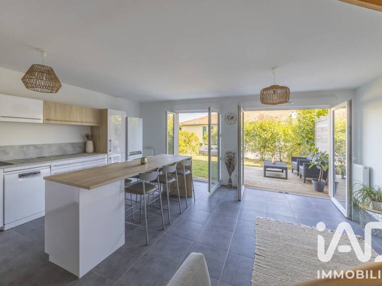 Vente Maison/villa 4 pièces — photo 1