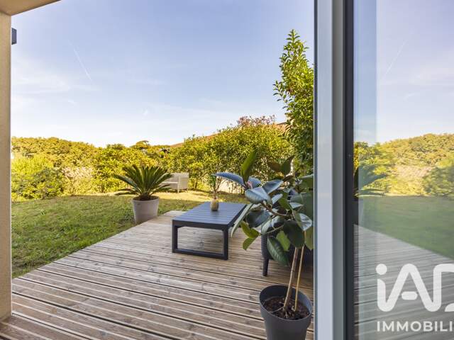 Vente Maison/villa 4 pièces — photo du bien