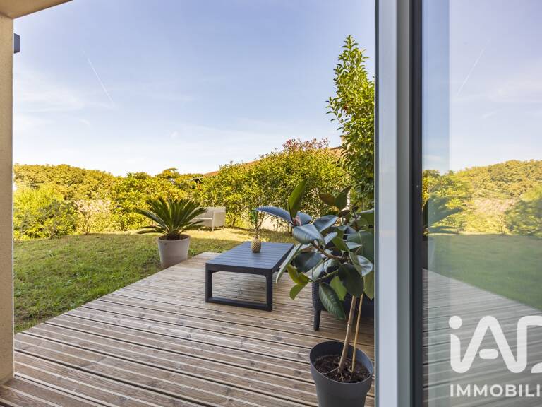 Vente Maison/villa 4 pièces — photo 1