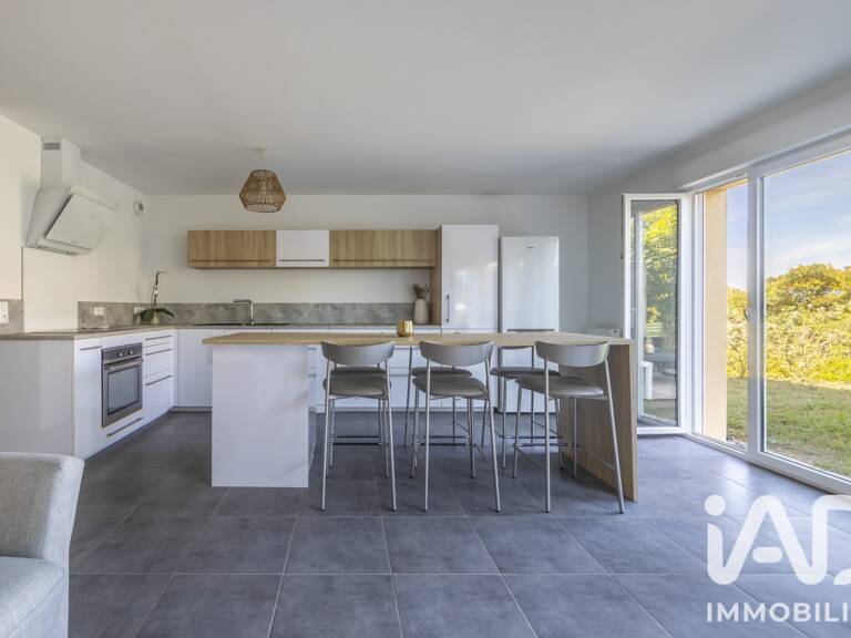 Vente Maison/villa 4 pièces — photo 1