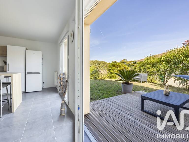 Vente Maison/villa 4 pièces — photo 1