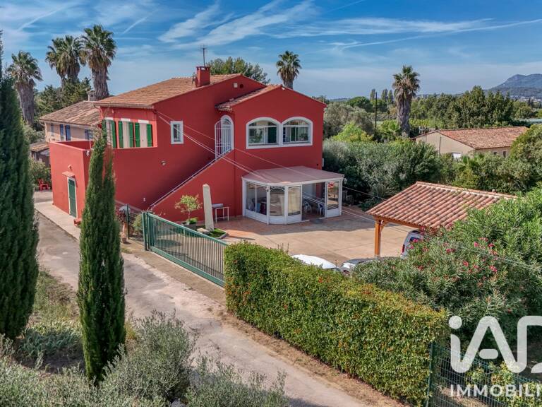Vente Maison traditionnelle 4 pièces — photo 1