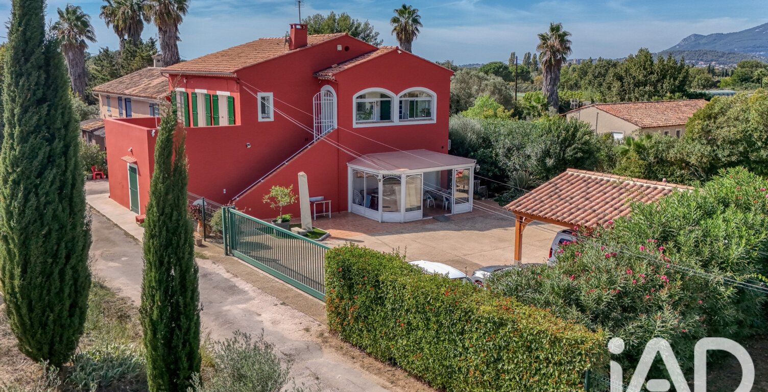 Vente Maison traditionnelle 4 pièces — photo 1