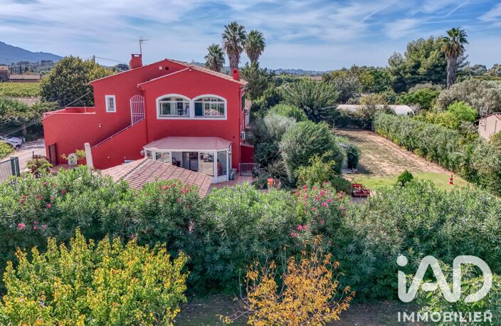 Vente Maison traditionnelle 4 pièces — photo 2