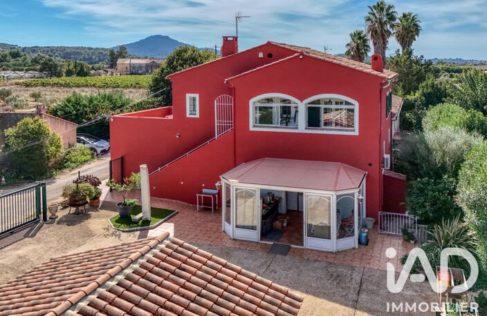 Vente Maison traditionnelle 4 pièces — photo 3