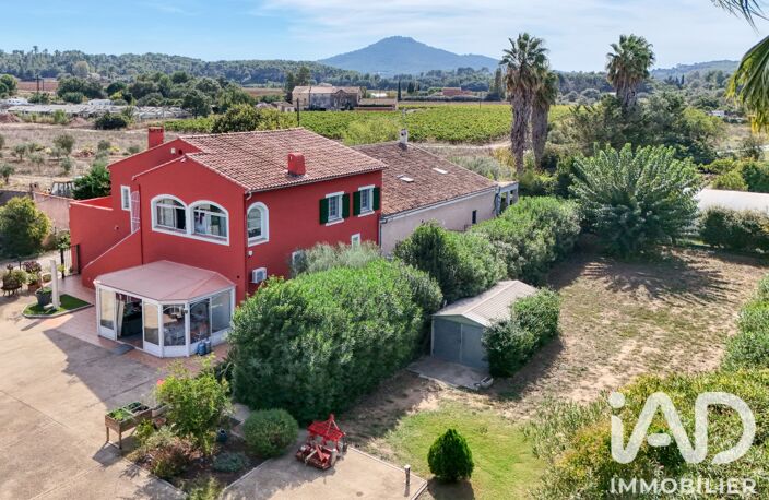 Vente Maison traditionnelle 4 pièces — photo 4