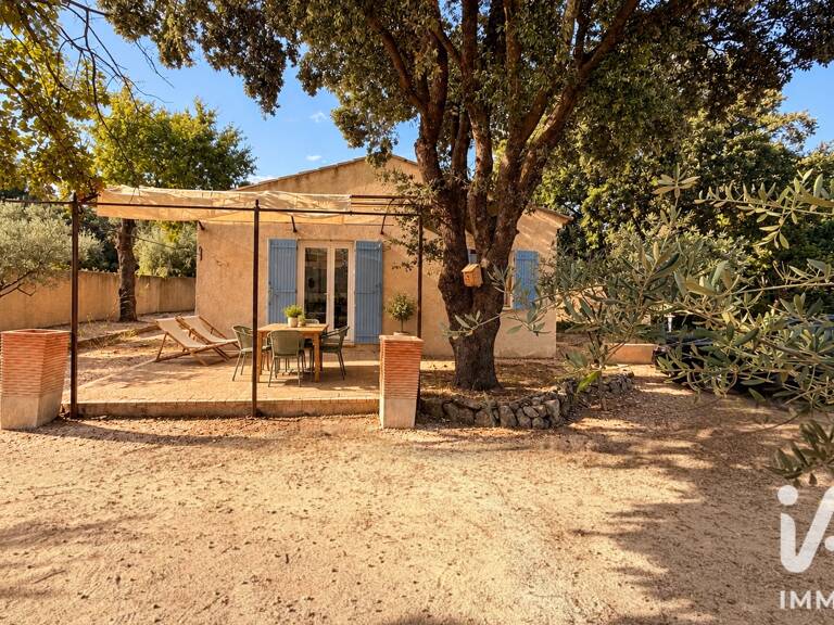 Vente Maison/villa 3 pièces — photo 1