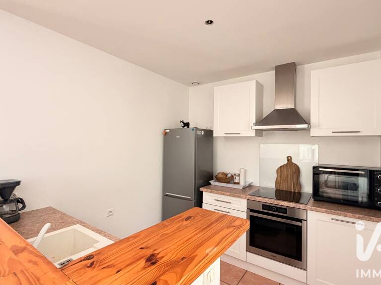 Vente Maison/villa 3 pièces — photo 1