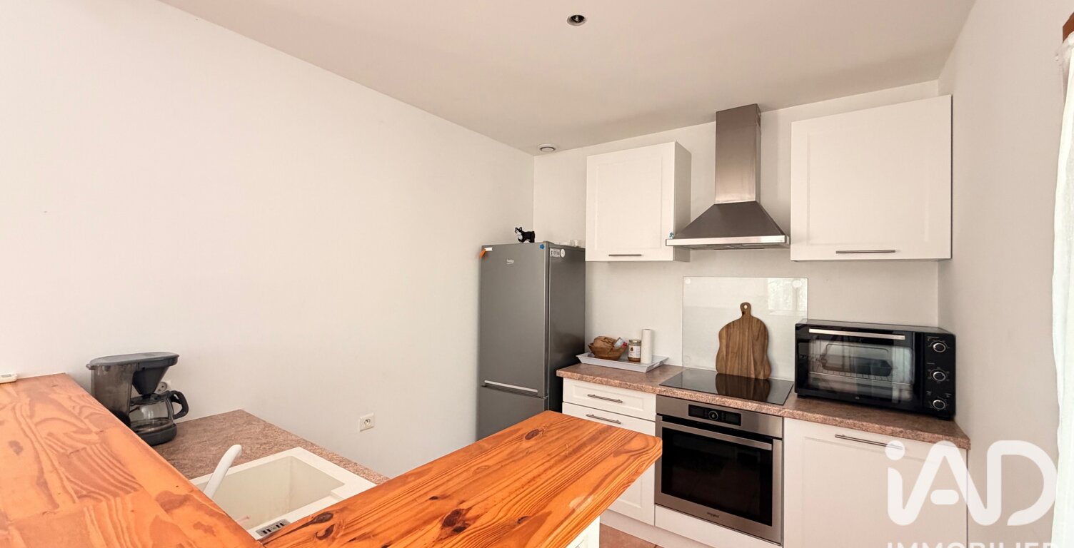 Vente Maison/villa 3 pièces — photo 1