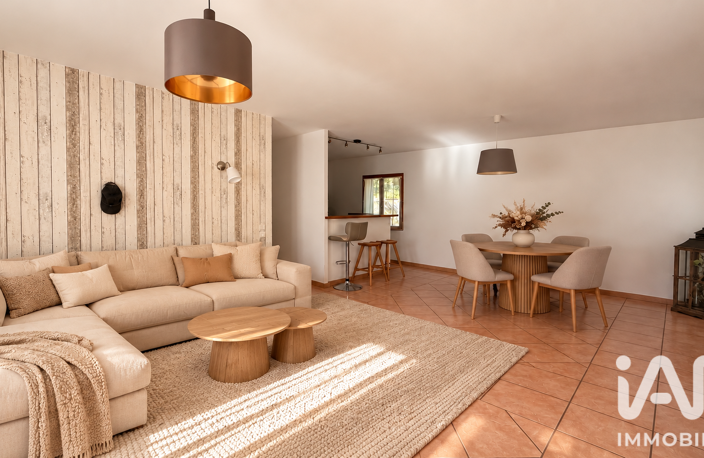 Vente Maison/villa 3 pièces — photo 5