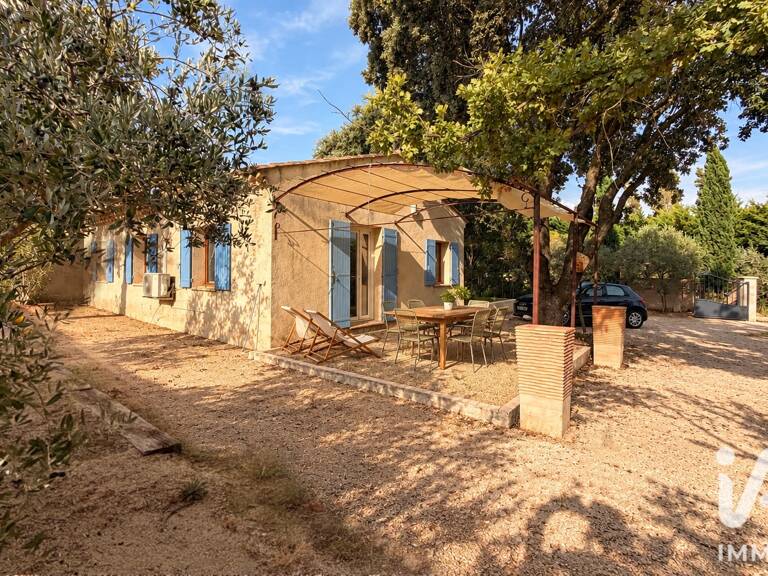 Vente Maison/villa 3 pièces — photo 1