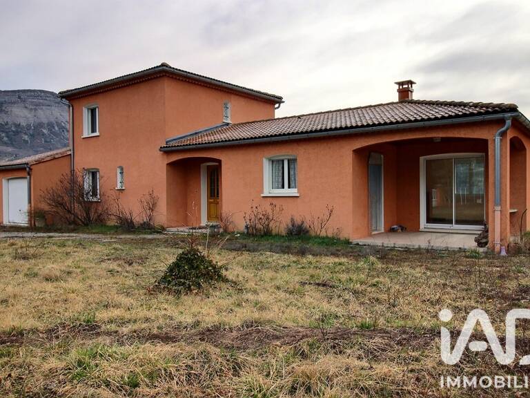 Vente Maison/villa 5 pièces — photo 1