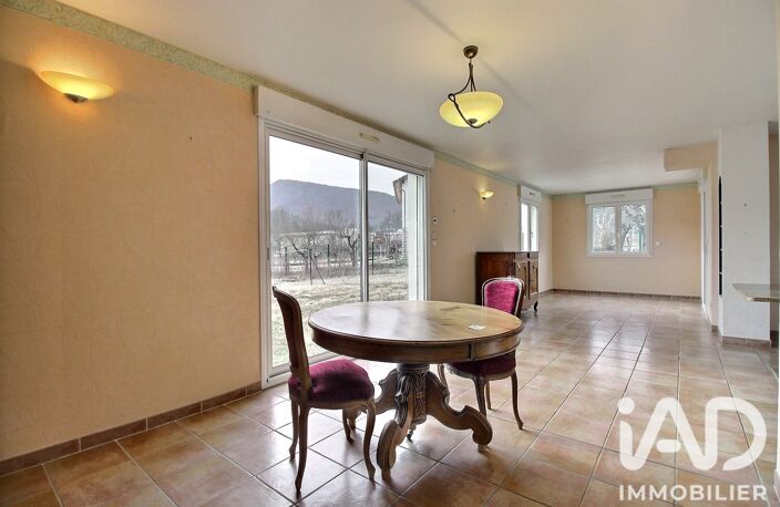 Vente Maison/villa 5 pièces — photo 3