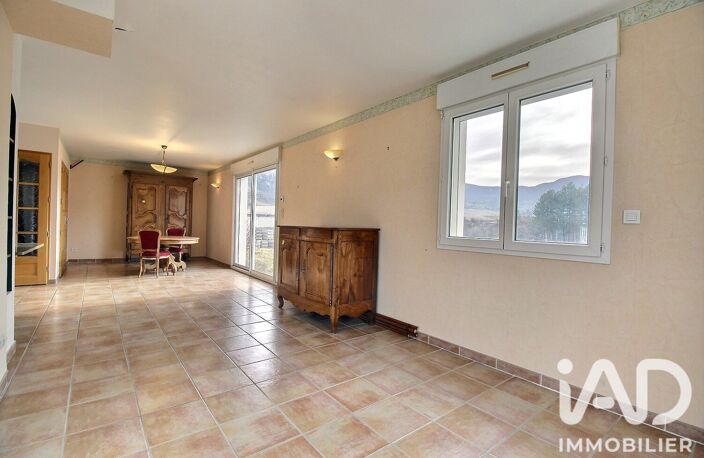 Vente Maison/villa 5 pièces — photo 5