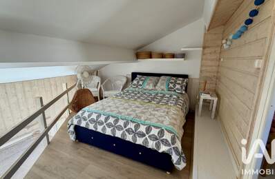 Vente Appartement 4 pièces — photo du bien