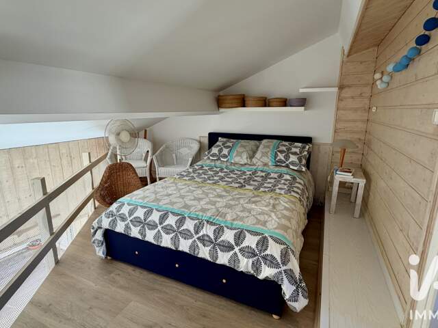 Vente Appartement 4 pièces — photo du bien