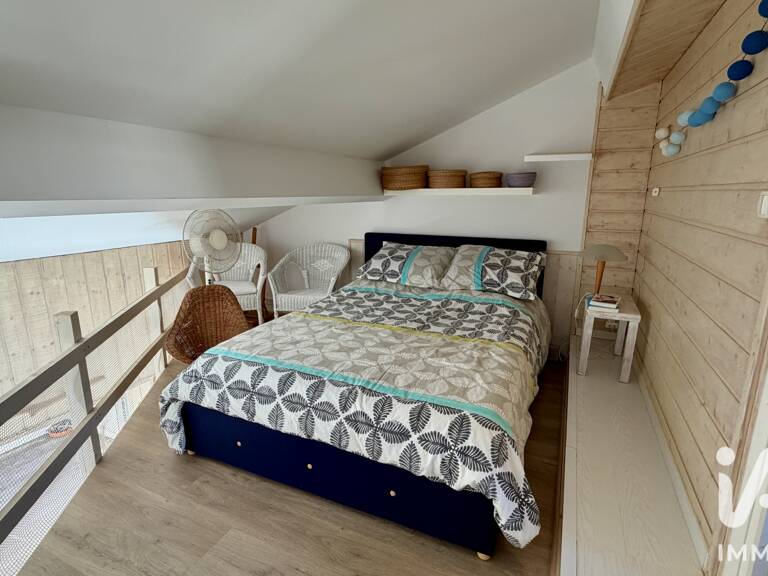Vente Appartement 4 pièces — photo 1