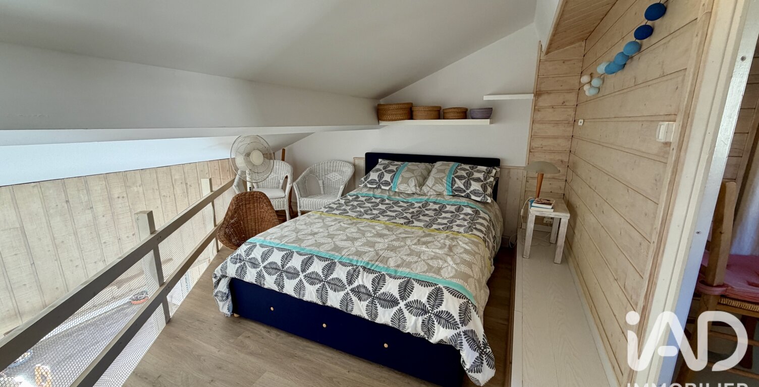 Vente Appartement 4 pièces — photo 1