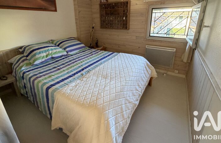 Vente Appartement 4 pièces — photo 2