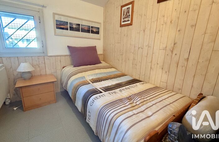 Vente Appartement 4 pièces — photo 3