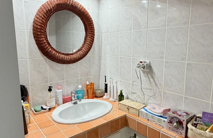 Vente Appartement 4 pièces — photo 4