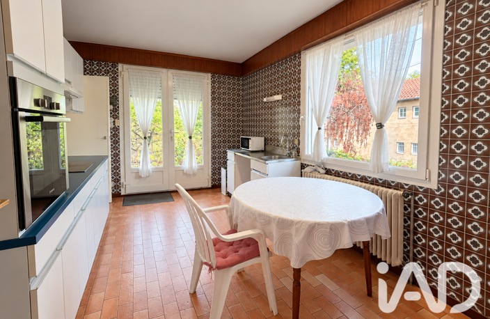 Vente Maison/villa 7 pièces — photo 2