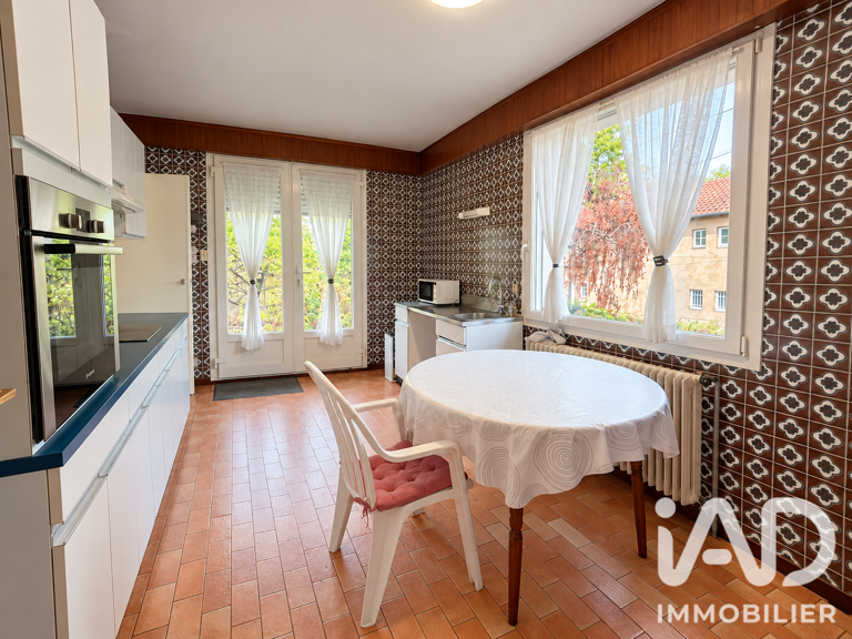 Vente Maison/villa 7 pièces — photo 1