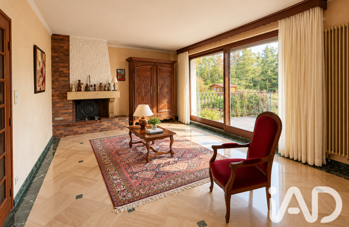 Vente Maison/villa 7 pièces — photo 3