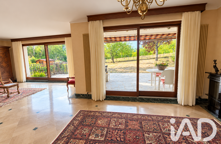 Vente Maison/villa 7 pièces — photo 5