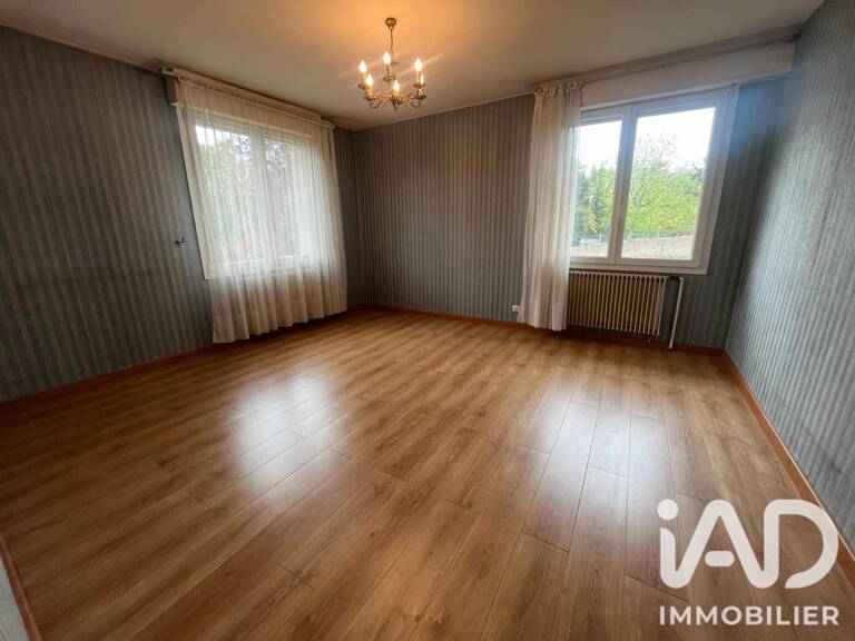Vente Maison/villa 7 pièces — photo 1