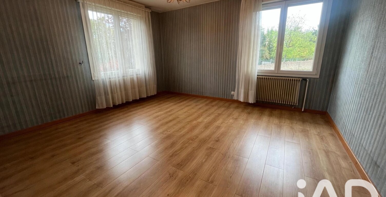 Vente Maison/villa 7 pièces — photo 1