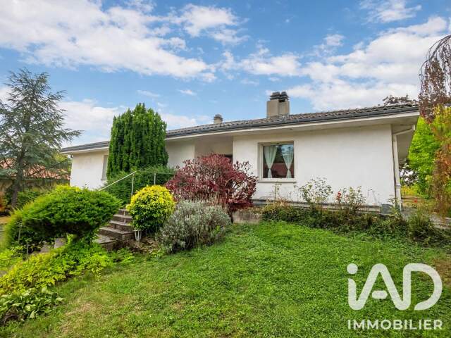Vente Maison traditionnelle 7 pièces — photo du bien